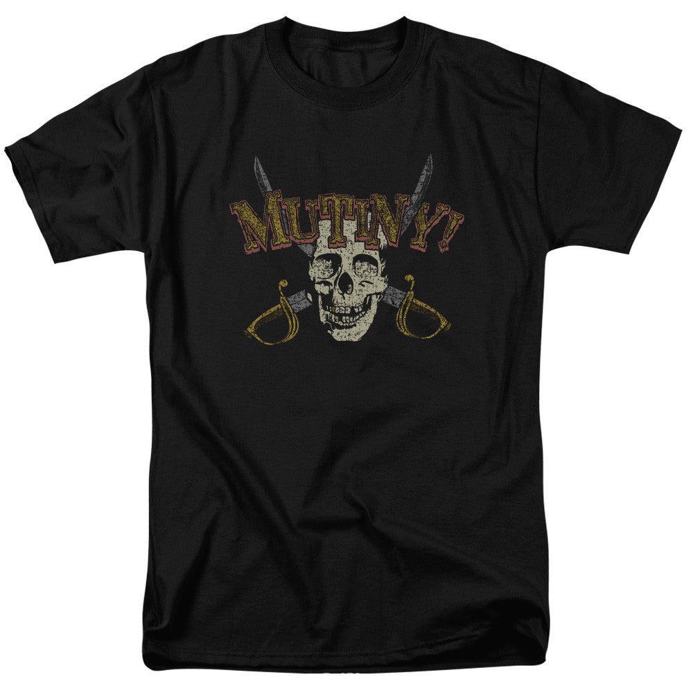 Adult Regular Fit Short Sleeve