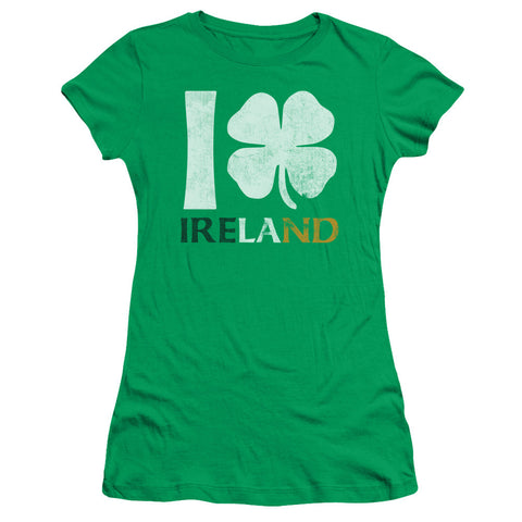 Juniors Sheer Cap Sleeve