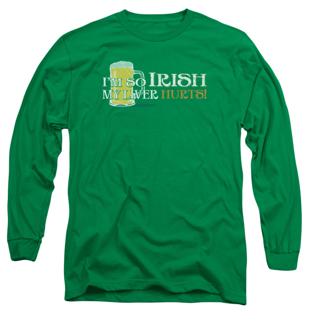 Adult Long Sleeve
