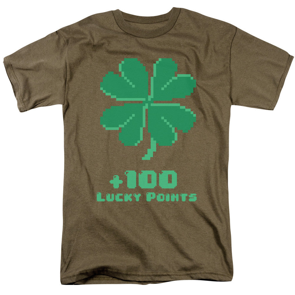 Adult Regular Fit Short Sleeve