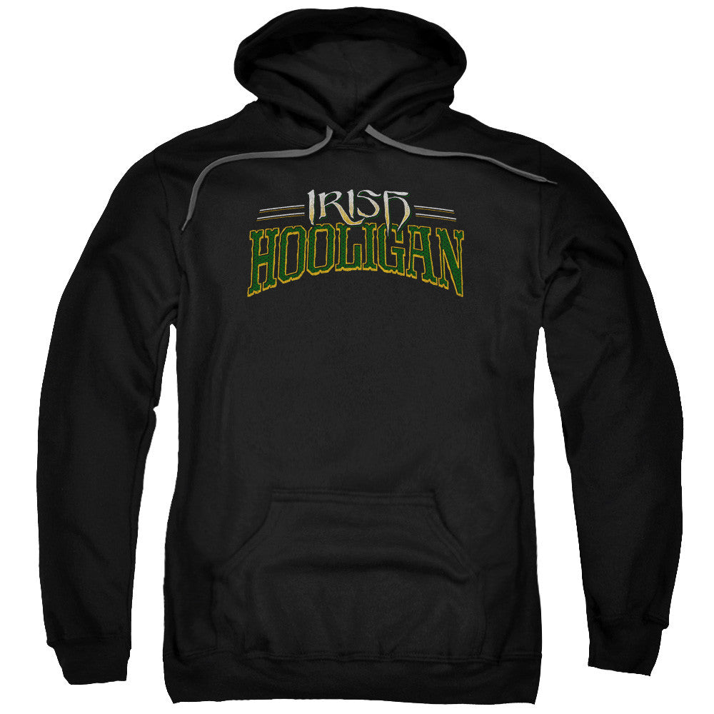Adult Pull-Over Hoodie