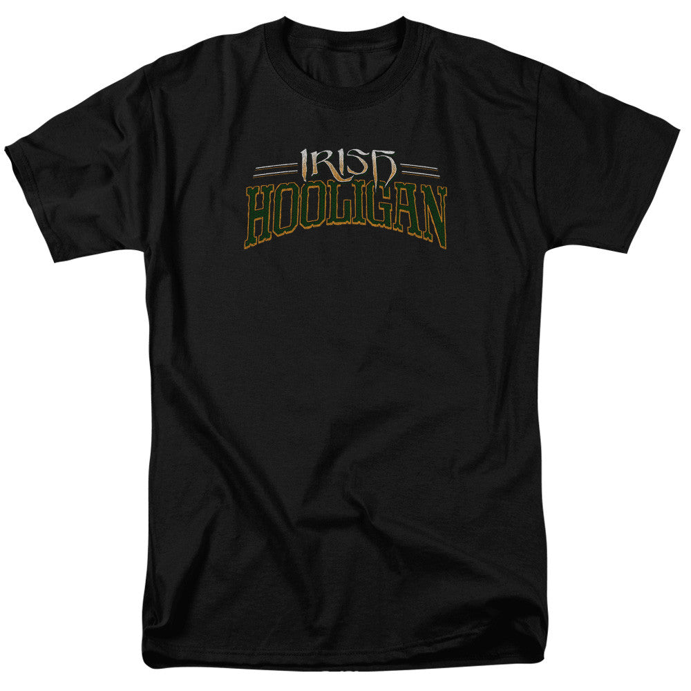 Adult Regular Fit Short Sleeve