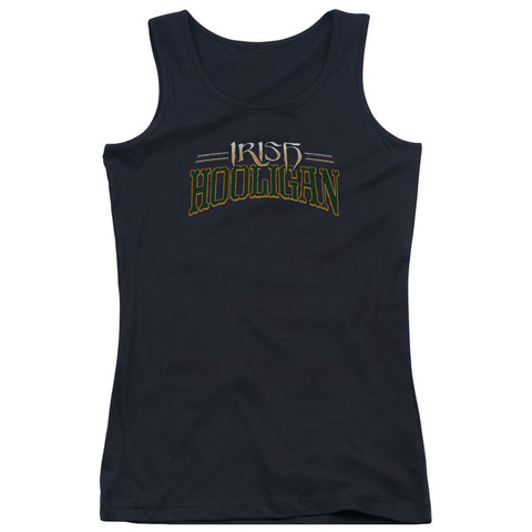 Juniors Tank Top