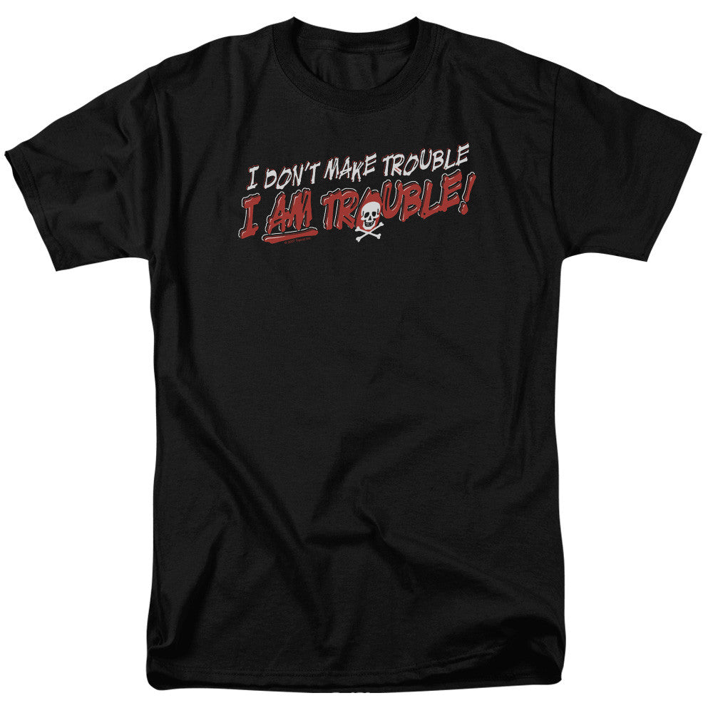 Adult Regular Fit Short Sleeve