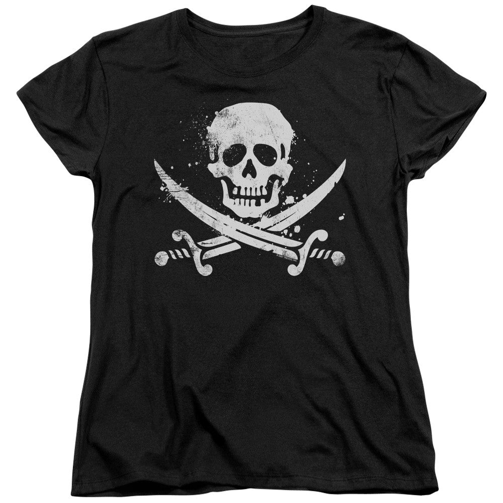 Women's Short Sleeve