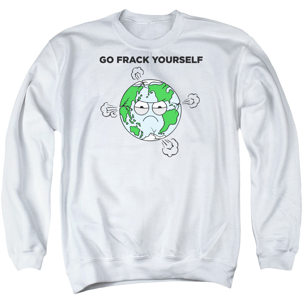 Adult Crewneck Sweatshirt