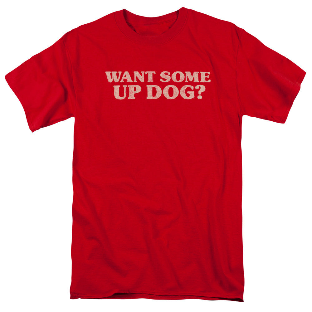 Adult Regular Fit Short Sleeve