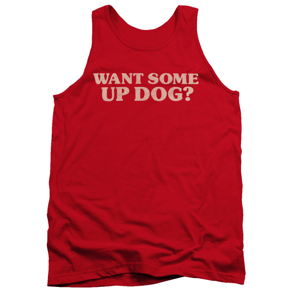 Adult Tank Top