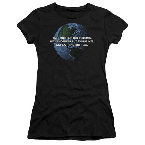 Juniors Sheer Cap Sleeve