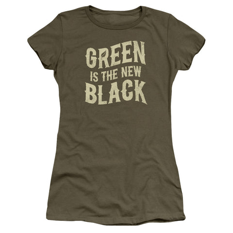 Juniors Sheer Cap Sleeve