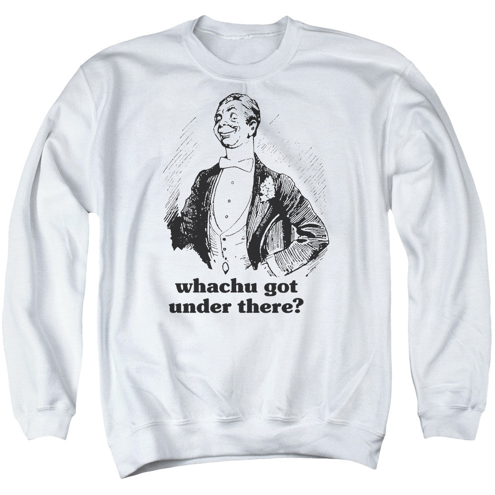 Adult Crewneck Sweatshirt