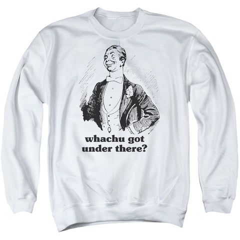 Adult Crewneck Sweatshirt