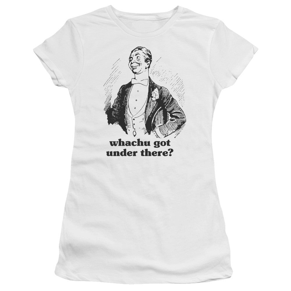 Juniors Sheer Cap Sleeve