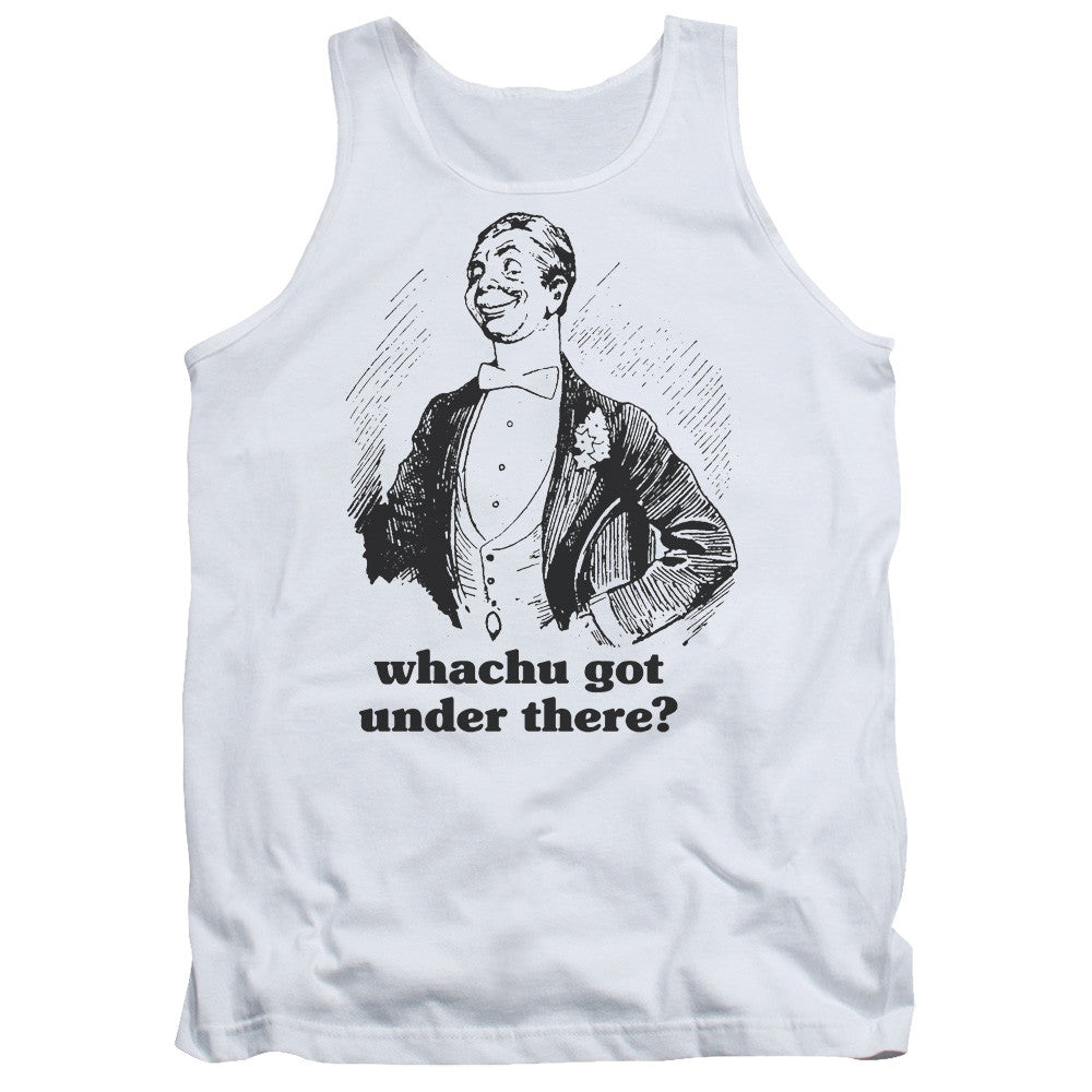 Adult Tank Top