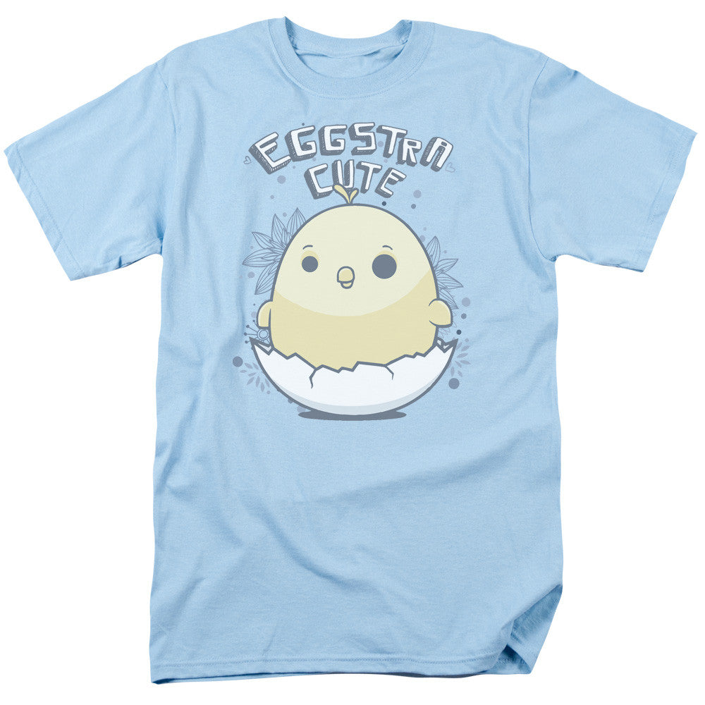 Adult Regular Fit Short Sleeve