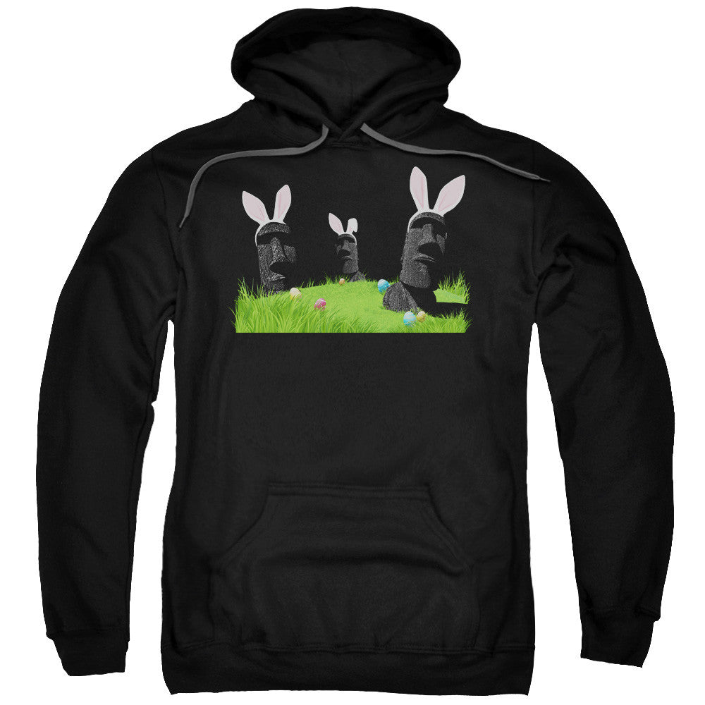 Adult Pull-Over Hoodie