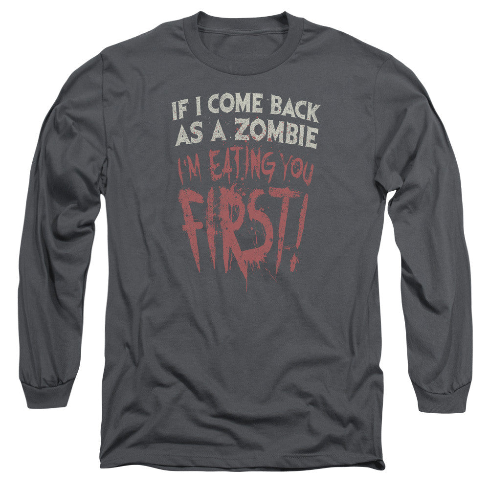 Adult Long Sleeve