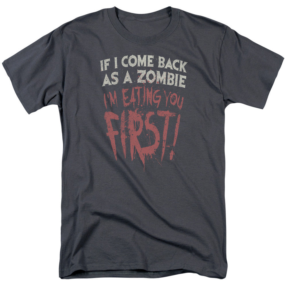 Adult Regular Fit Short Sleeve