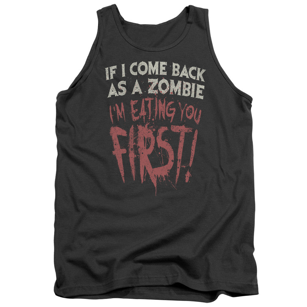 Adult Tank Top