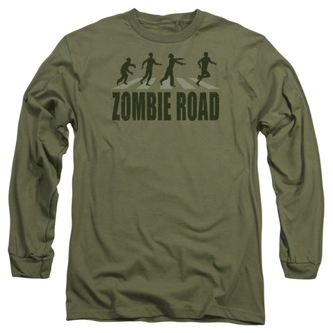 Adult Long Sleeve