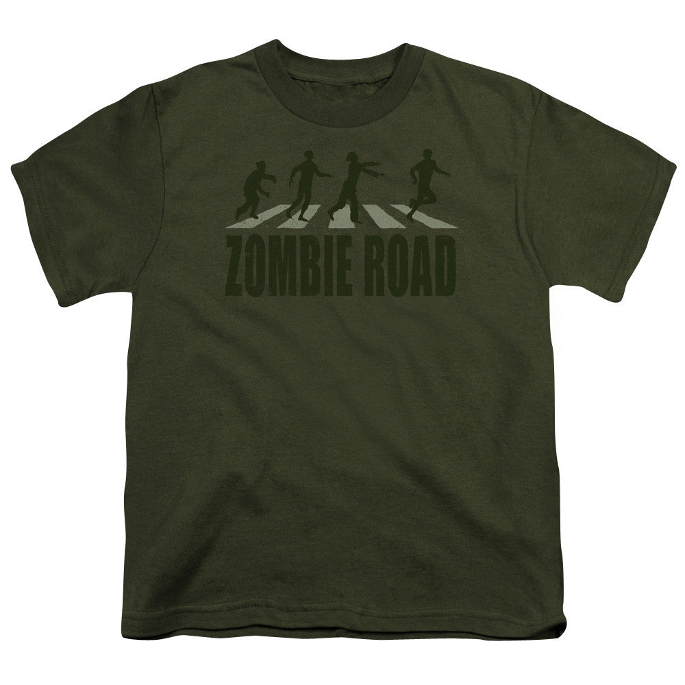 Youth Short Sleeve