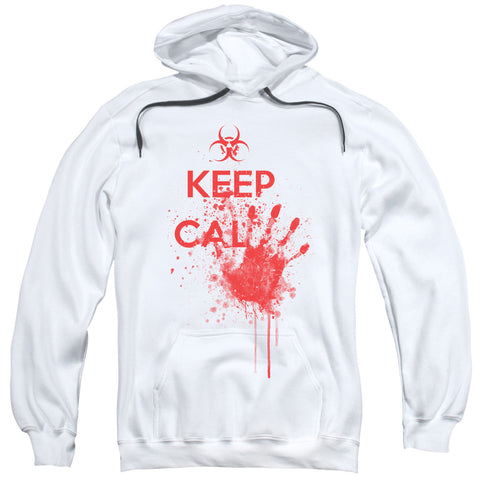 Adult Pull-Over Hoodie