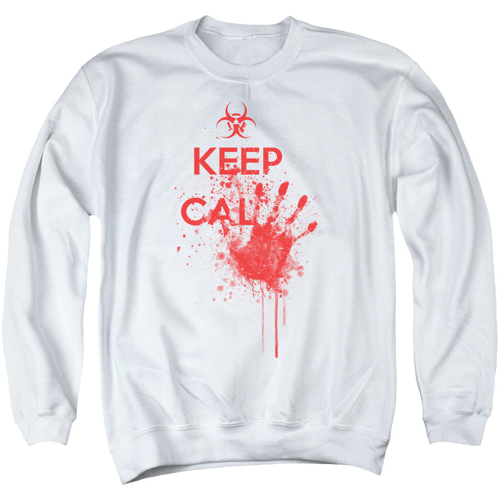 Adult Crewneck Sweatshirt