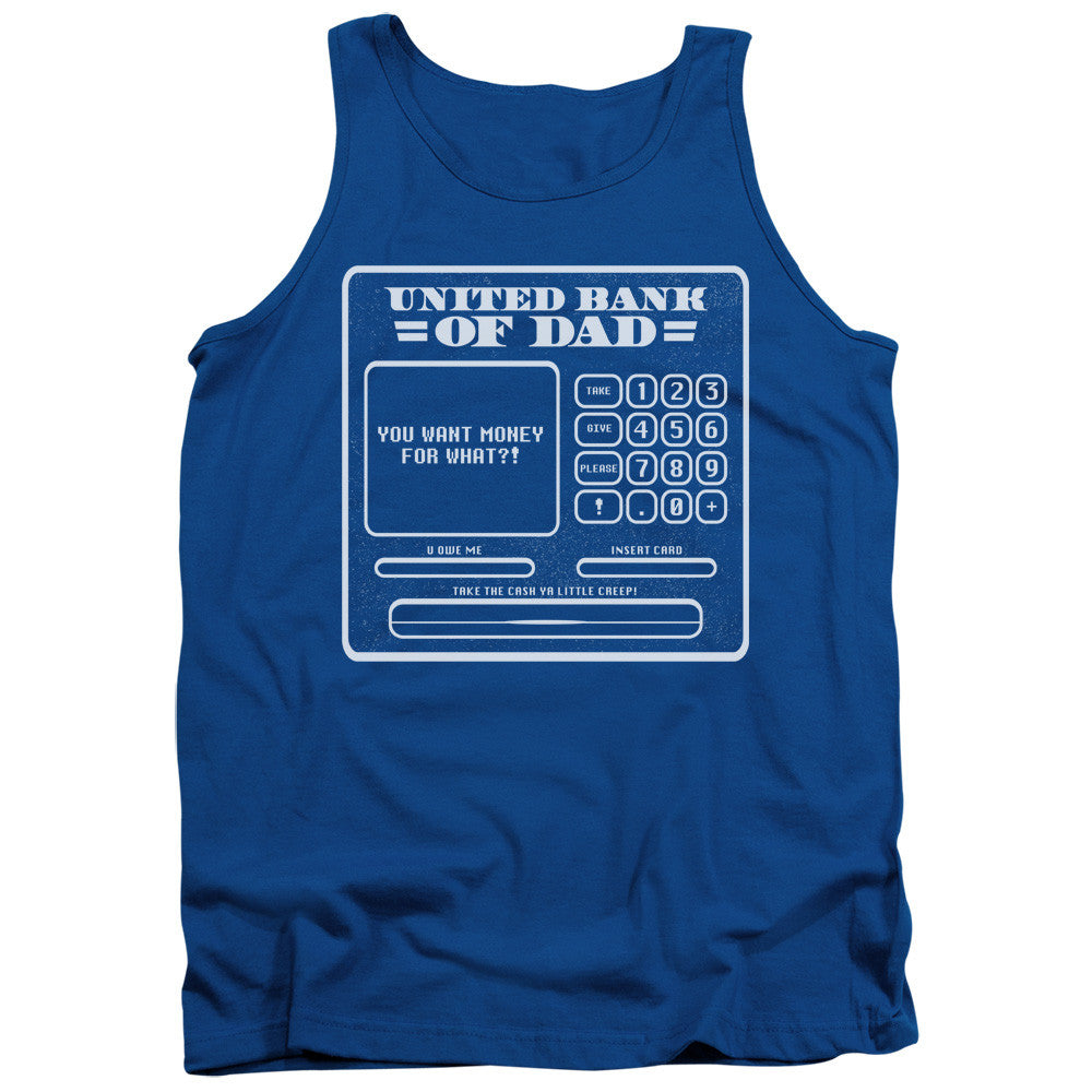 Adult Tank Top