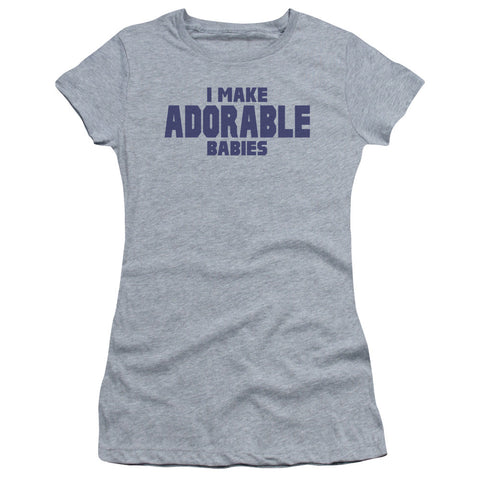 Juniors Sheer Cap Sleeve