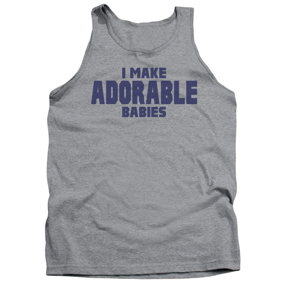 Adult Tank Top