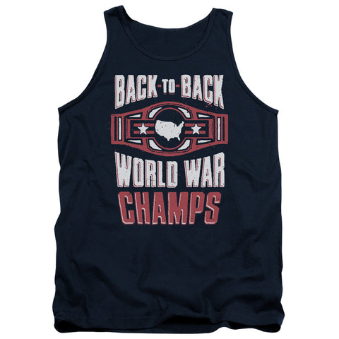 Adult Tank Top