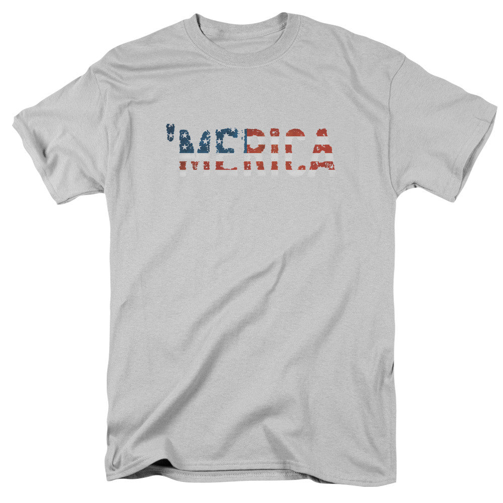 Adult Regular Fit Short Sleeve