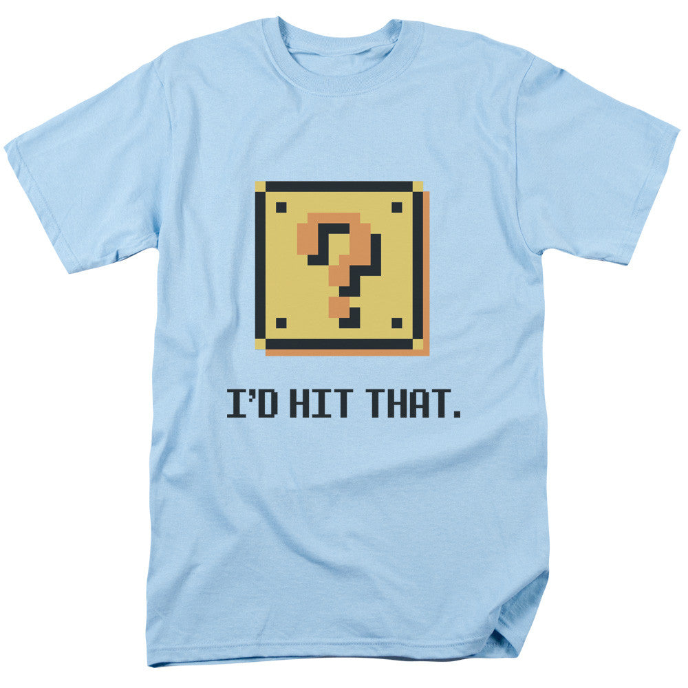 Adult Regular Fit Short Sleeve