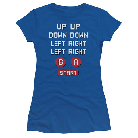 Juniors Sheer Cap Sleeve