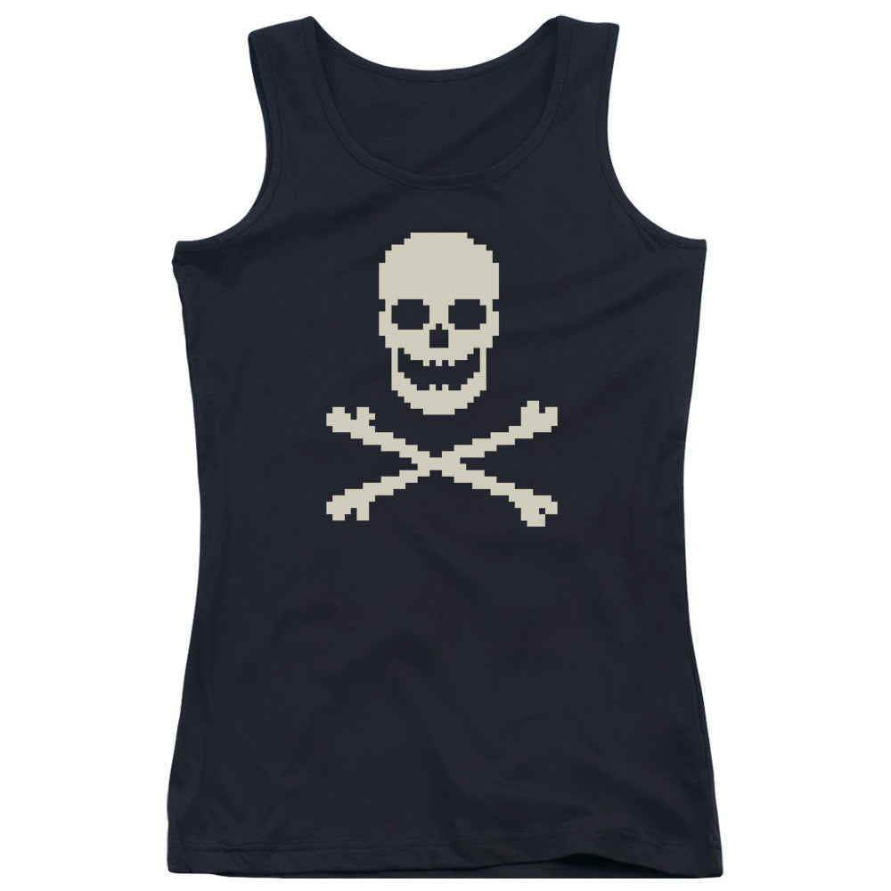 Juniors Tank Top