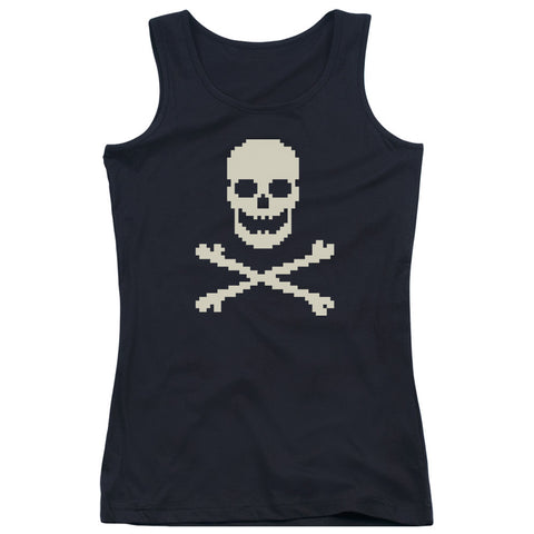 Juniors Tank Top