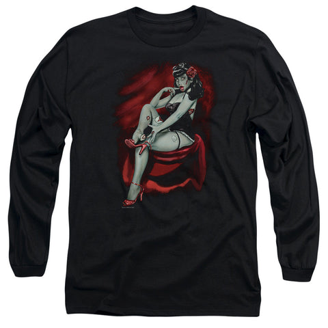 Adult Long Sleeve