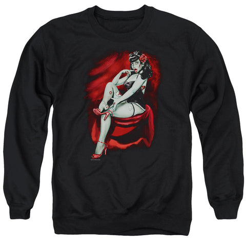 Adult Crewneck Sweatshirt