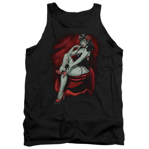 Adult Tank Top