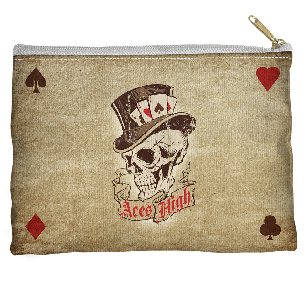 Accessory Pouch