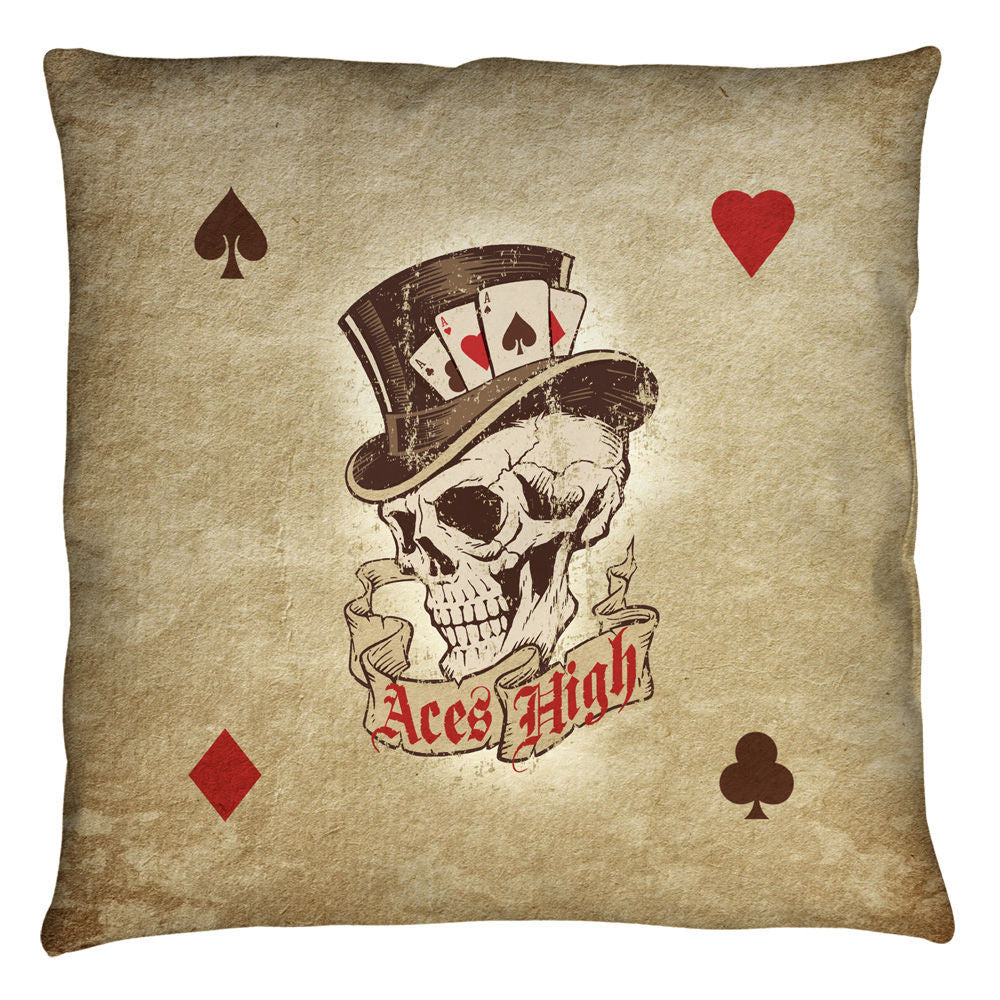 Throw Pillow