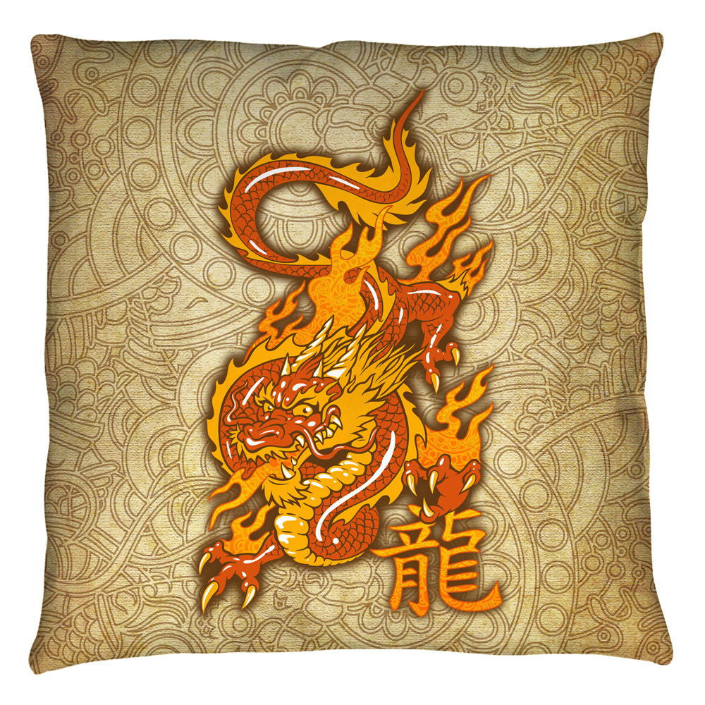 Throw Pillow