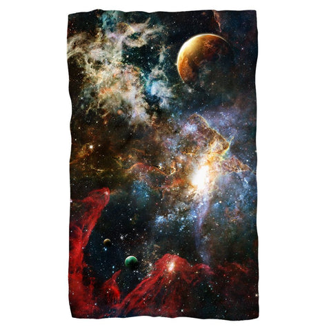 Fleece Blanket