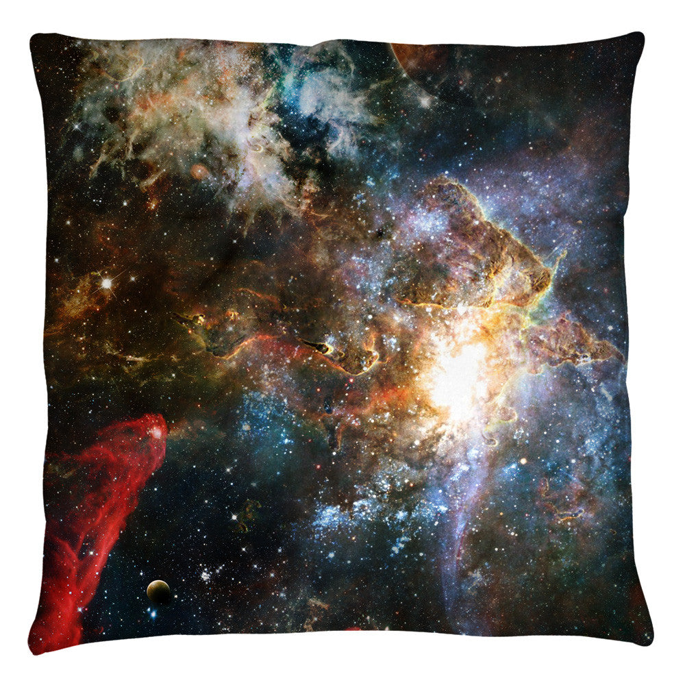 Throw Pillow