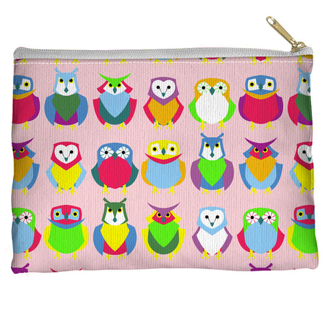 Accessory Pouch