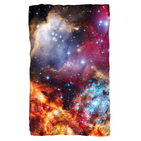 Fleece Blanket