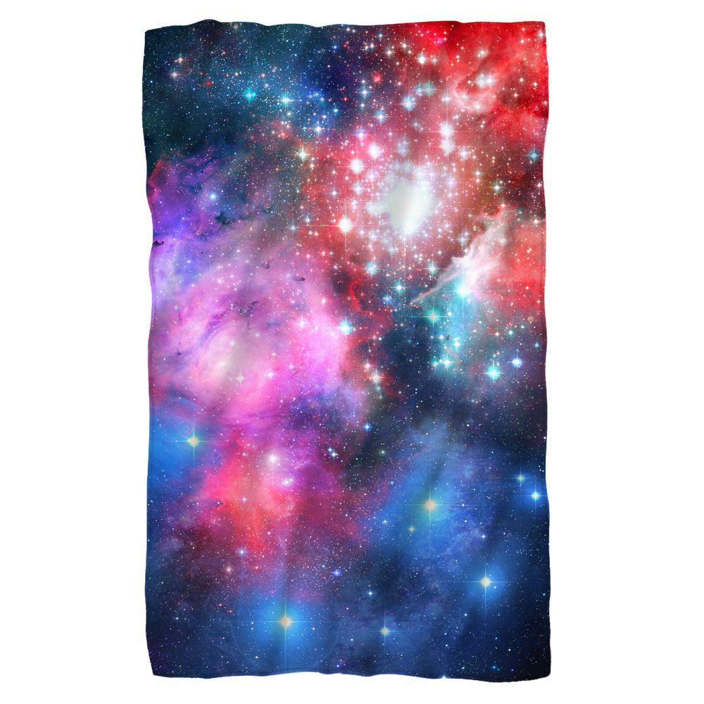 Fleece Blanket