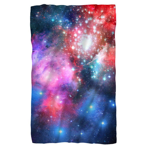 Fleece Blanket