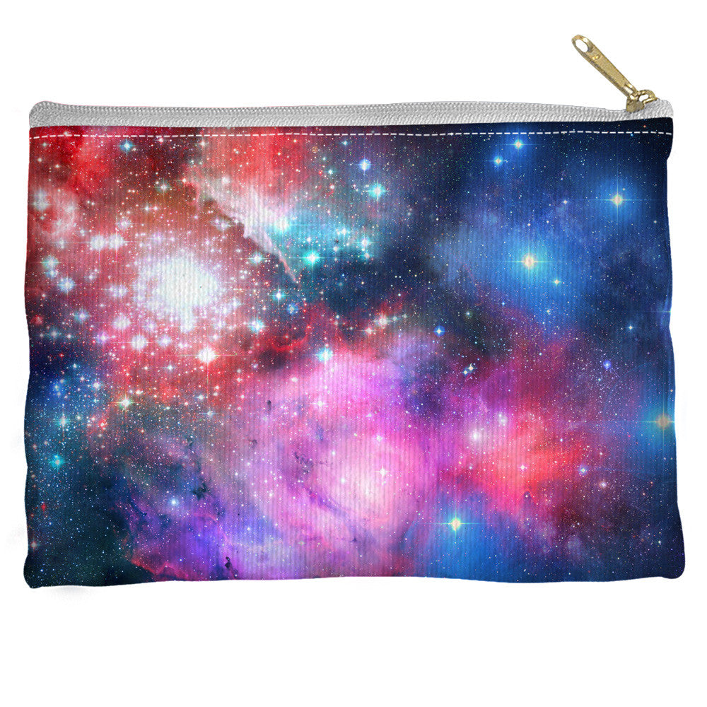 Accessory Pouch