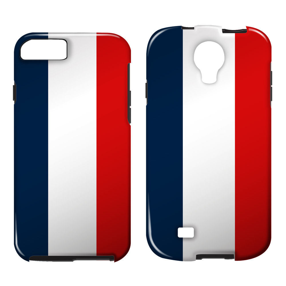 Smartphone Case | "Tough Vibe"